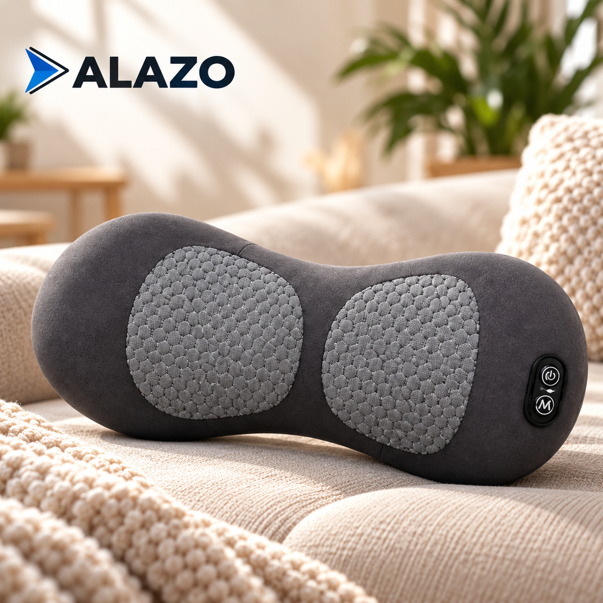 Alazo Back Relax Pro