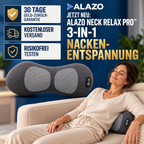 Alazo Back Relax Pro