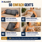 Alazo Back Relax Pro