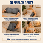 Alazo Back Relax Pro