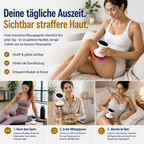 Alazo Body Roll Pro