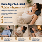 Alazo Neck Relax Pro