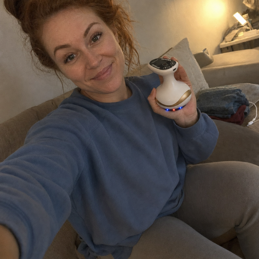 ✓ Sophia - Verifizierter Kauf