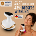 Alazo Body Sculpt Pro™ - 4 in 1 Körpermassage: glätten & lösen