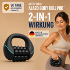 Alazo Body Roll Pro™
