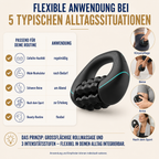 Alazo Body Roll Pro™