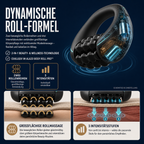 Alazo Body Roll Pro™