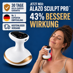 Alazo Body Roll Pro