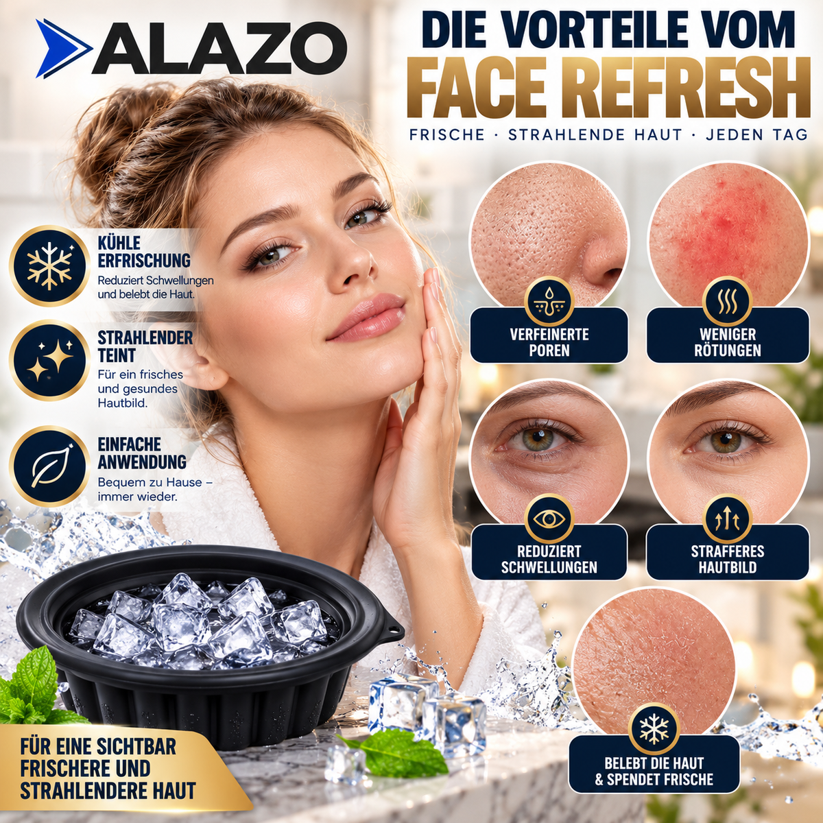 Face Refresh