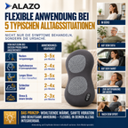 Alazo Back Relax Pro