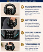 Alazo Body Roll Pro™