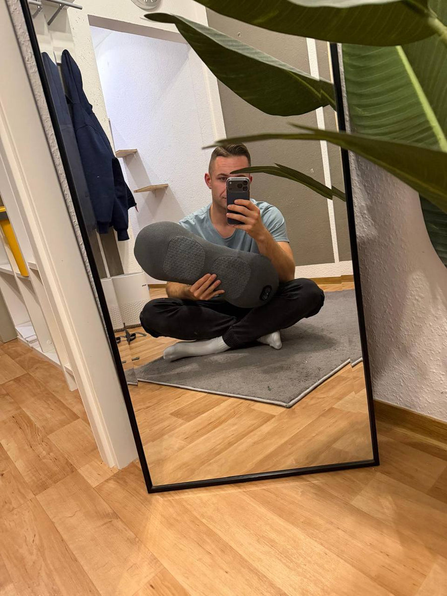 ✓ Teo – Verifizierter Kauf